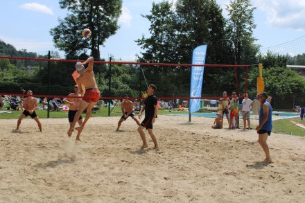 Uczestnicy Turnieju